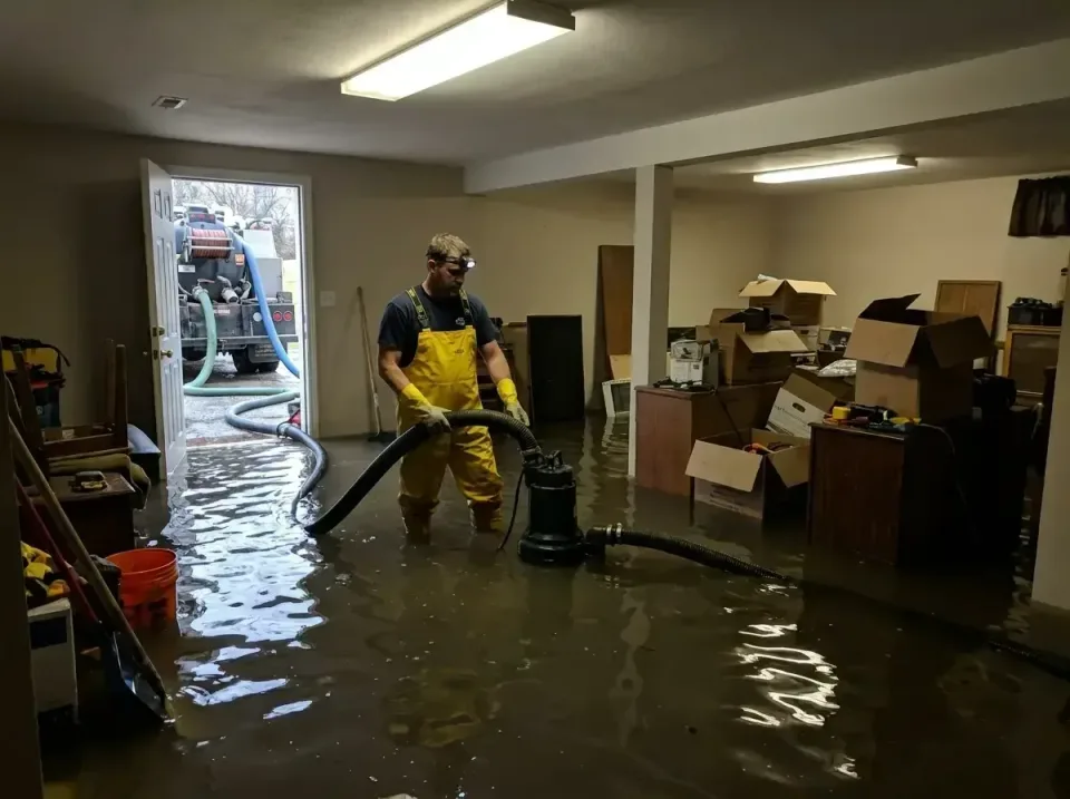 basement-burst-pipe-flooding-a-001 — frequently asked questions, 24-Hour Water Damage Restoration Services in Maurice, LA
